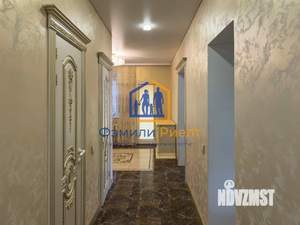 Коттедж 350м², 3-этажный, участок 8 сот.  