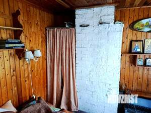 Дом 60м&sup2;, 2-этажный, участок 6 сот.  