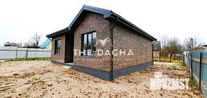 Дом 89м², 1-этажный, участок 5 сот.  