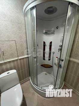 Таунхаус 60м², 2-этажный, участок 1 сот.  