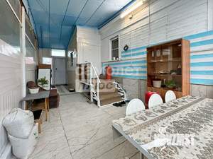 Дом 20м², 1-этажный, участок 9 сот.  