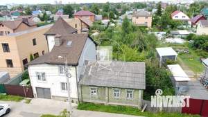 Дом 83м², 1-этажный, участок 7 сот.  