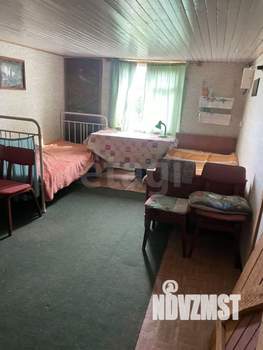 Дом 42м², 2-этажный, участок 6 сот.  