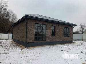 Дом 100м², 1-этажный, участок 5 сот.  