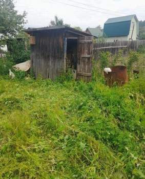 Дом 30м&sup2;, 2-этажный, участок 4 сот.  