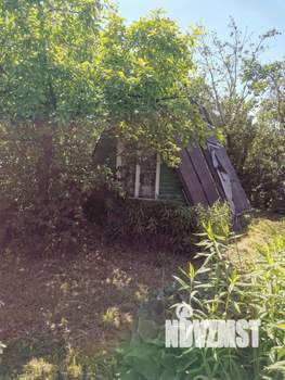 Дом 40м&sup2;, 2-этажный, участок 4 сот.  