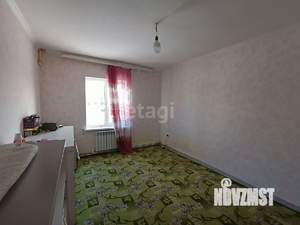 Дом 272м², 3-этажный, участок 5 сот.  