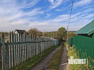 Дом 19м&sup2;, 1-этажный, участок 4 сот.  