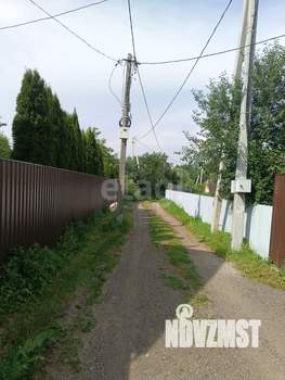 Дом 65м&sup2;, 2-этажный, участок 6 сот.  