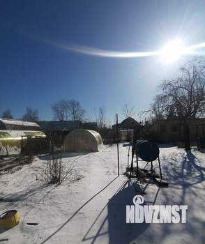 Дом 78м², 2-этажный, участок 5 сот.  