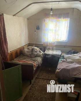 Дом 35м&sup2;, 35-этажный, участок 5 сот.  