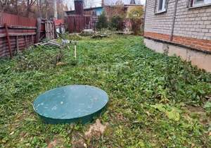 Дом 140м², 2-этажный, участок 15 сот.  