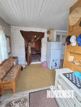 Дом 84м², 2-этажный, участок 6 сот.  