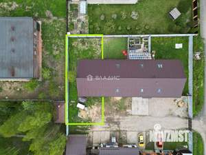 Таунхаус 136м², 2-этажный, участок 4 сот.  