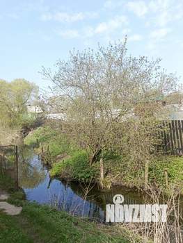 Дом 35м², 2-этажный, участок 9 сот.  