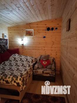 Дом 48м&sup2;, 1-этажный, участок 4 сот.  