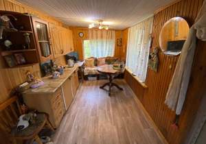 Дом 63м&sup2;, 2-этажный, участок 6 сот.  