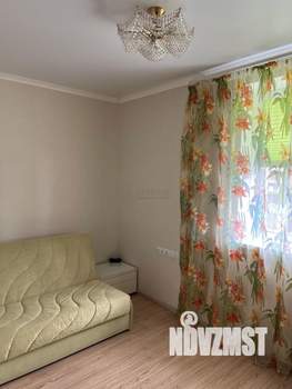 Таунхаус 58м², 2-этажный, участок 1 сот.  