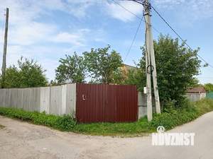 Дом 50м², 2-этажный, участок 6 сот.  