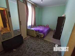 Дом 272м², 3-этажный, участок 5 сот.  