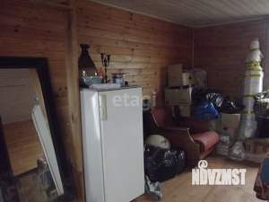 Дом 45м², 2-этажный, участок 5 сот.  