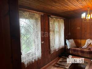 Дом 55м², 2-этажный, участок 5 сот.  
