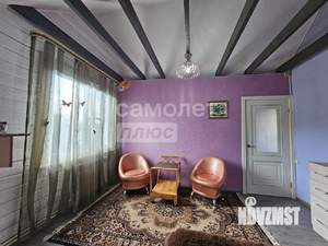 Дом 96м², 2-этажный, участок 7 сот.  