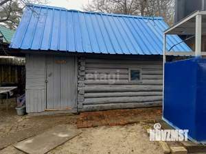 Дом 60м², 2-этажный, участок 8 сот.  