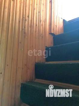 Дом 65м&sup2;, 2-этажный, участок 6 сот.  