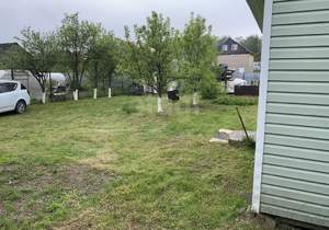 Дом 15м², 2-этажный, участок 687 сот.  