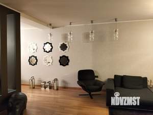 Таунхаус 300м², 3-этажный, участок 1 сот.  