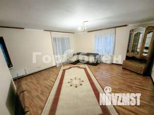 Дом 255м², 3-этажный, участок 5 сот.  