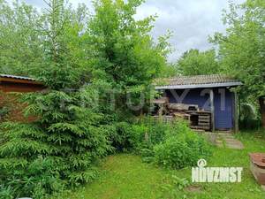 Дом 63м&sup2;, 2-этажный, участок 5 сот.  