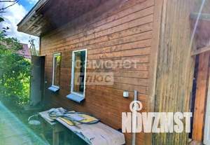 Дом 60м², 2-этажный, участок 6 сот.  