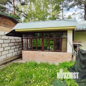 Дом 80м², 2-этажный, участок 7 сот.  
