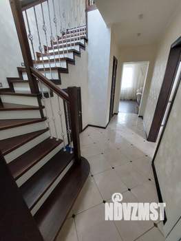 Таунхаус 88м², 2-этажный, участок 2 сот.  