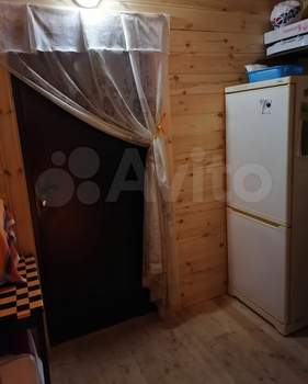 Дом 48м&sup2;, 1-этажный, участок 4 сот.  