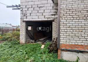 Дом 140м², 2-этажный, участок 15 сот.  