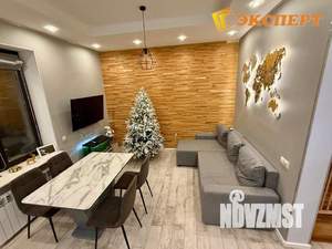 Дом 96м², 2-этажный, участок 5 сот.  