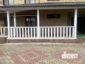 Дом 573м², 3-этажный, участок 11 сот.  