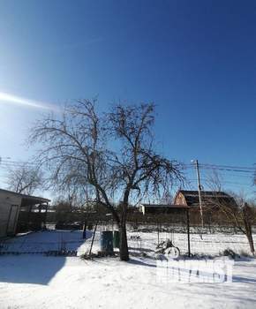 Дом 78м², 2-этажный, участок 5 сот.  