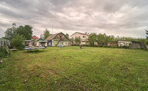 Дом 62м², 2-этажный, участок 10 сот.  