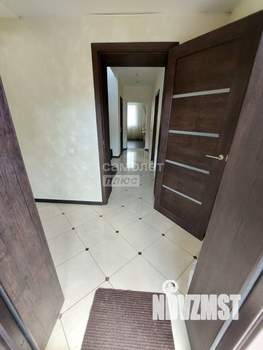 Таунхаус 110м², 2-этажный, участок 2 сот.  