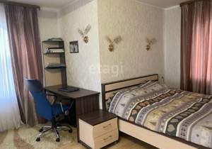 Дом 105м², 2-этажный, участок 9 сот.  
