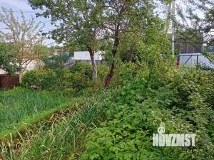 Дом 50м², 2-этажный, участок 6 сот.  