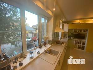 Таунхаус 58м², 3-этажный, участок 1 сот.  