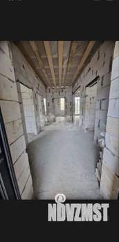 Дом 89м&sup2;, 1-этажный, участок 5 сот.  