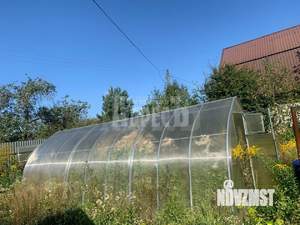 Дом 10м², 1-этажный, участок 6 сот.  