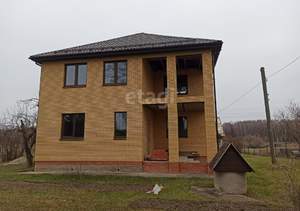Дом 138м², 2-этажный, участок 21 сот.  
