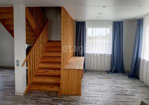 Дом 155м², 2-этажный, участок 19 сот.  